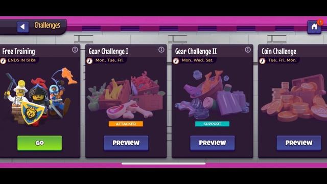 LEGO LEGACY IS SHUTTING DOWN?! - my progress so far смотреть онлайн