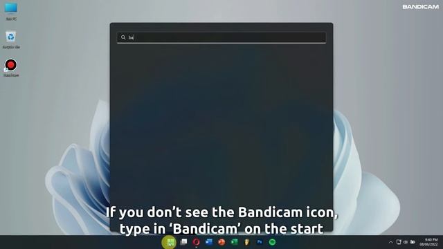 How to install and uninstall Bandicam смотреть онлайн