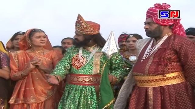 રામદેવપીર ની સમાધિ || Ramdevpir Ni Samadhi || Ramdevpir Ane Dali Bay Ni Samadhi || રામદેવપીર ની આરત смотреть онлайн