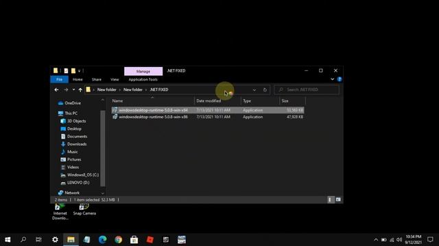 🔧[FIXED] Microsoft.Net Blocking Handbrake 2022 смотреть онлайн