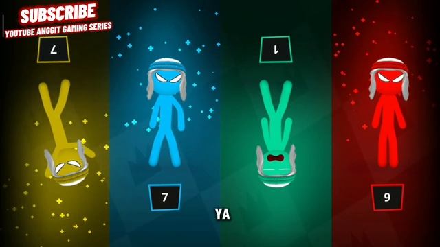 UFO SULTAN ALIEN | STICKMAN PARTY 1 2 3 4 GAMEPLAY ANDROID IOS 2024 #sakura#RUSSIA#GAME#ARKADE#MINE смотреть онлайн