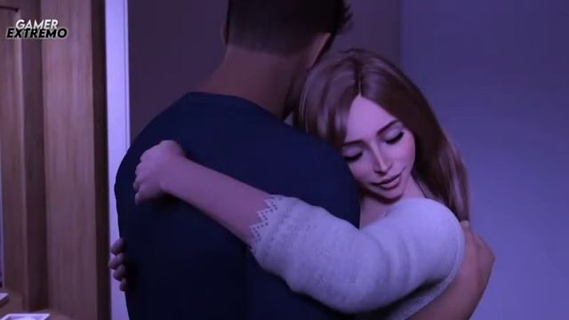 Three Rules Of Life [V0.4.0] Jogo Adulto para PC e Android смотреть онлайн