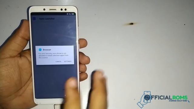 Redmi Note 5 Pro Miui 10.3.2 Frp Unlock Without Pc смотреть онлайн