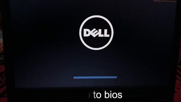 How to Activate/Enable TPM 2.0 in DELL Laptops from BIOS