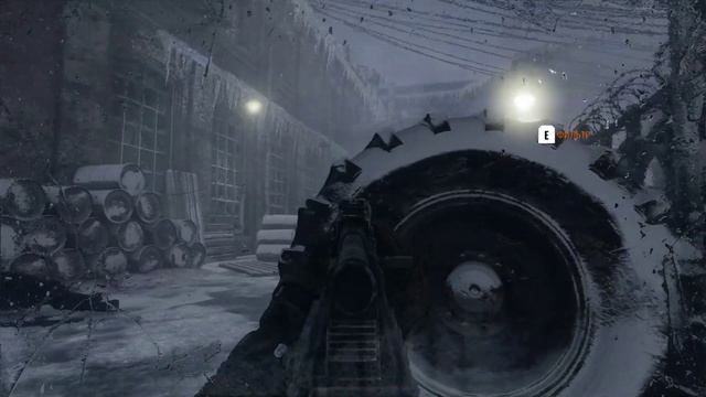 Прохождение METRO EXODUS 1 ЧАСТЬ смотреть онлайн