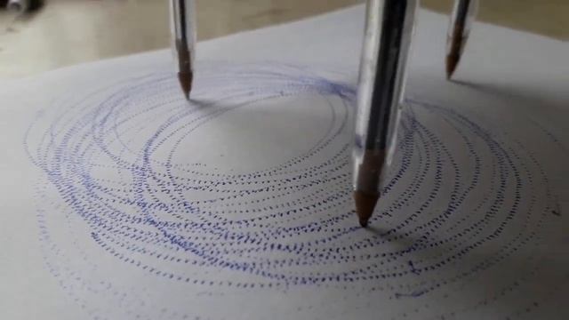 DRAWING MACHINE PROTOTYPE!! Part 2