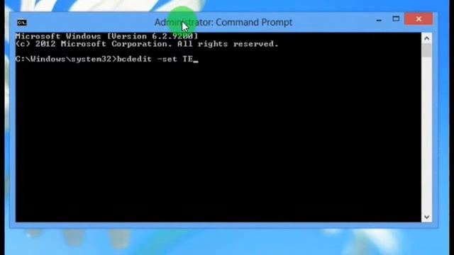 How To Remove ‘TESTMODE’ Watermark in window 8 and 8.1 смотреть онлайн