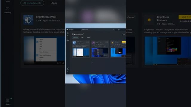 Windows Brightness Slider Is Missing (Fixed) смотреть онлайн