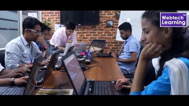 Future Scope of Big Data Hadoop WebtechLearning - Web Education Academy смотреть онлайн