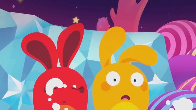 @hasbroOfficial Ханазуки первая серия