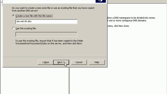 4 create dns without ad смотреть онлайн