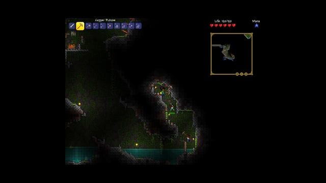 Terraria Times Episode 2 - GROVE STREET TREE! смотреть онлайн
