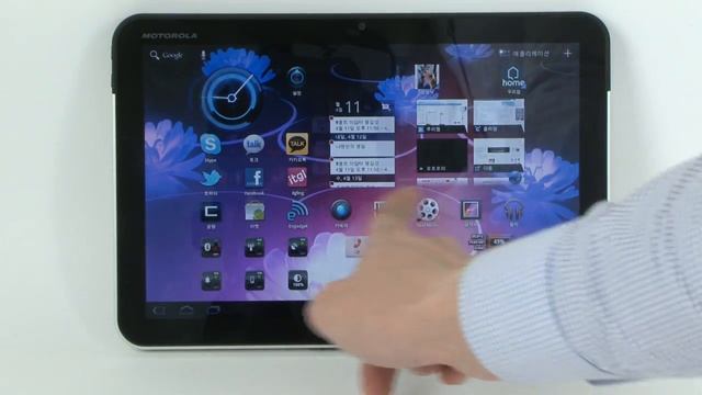 [eNuri.com Review] Android 3.0 (Honeycomb) - Home Launcher смотреть онлайн