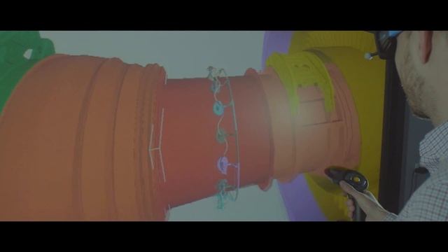 VR Concept is an efficient VR collaboration tool смотреть онлайн