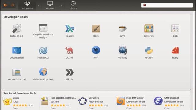 Mythbuntu 12.04 LTS Precise Pangolin Presentation