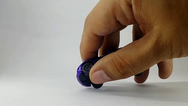 Cool Chrome Painted Majorette Dodge SRT Viper смотреть онлайн