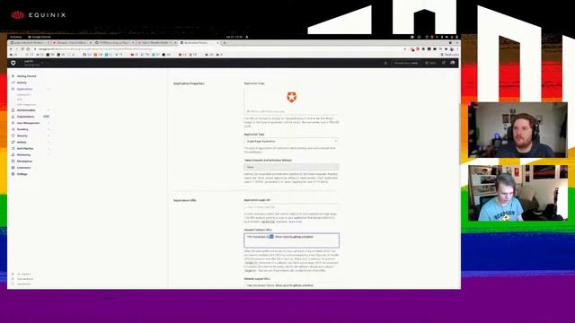 Fortress Meets Bofied: A Modern Network Boot Server смотреть онлайн