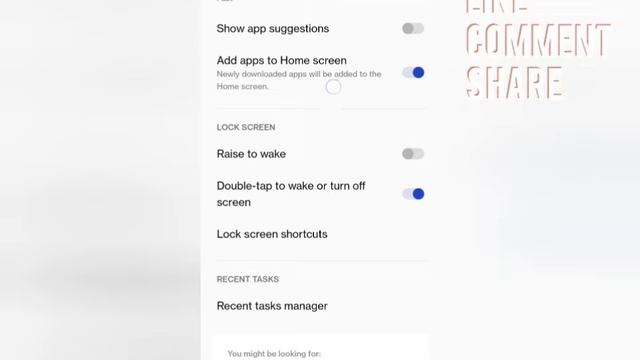 Double Tap To Wake & Double Tap To Lock Feature | For OnePlus Nord & Other OnePlus Devices смотреть онлайн