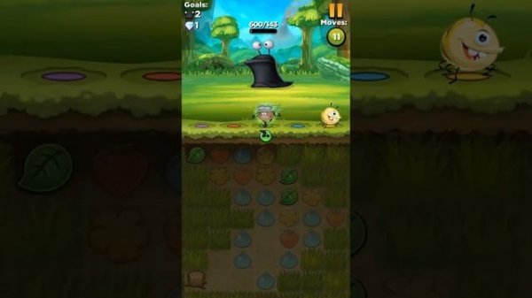 Best Friends android gameplay