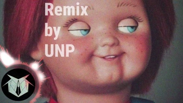 Chucky Remix - Wanna Play? by Universal Piano