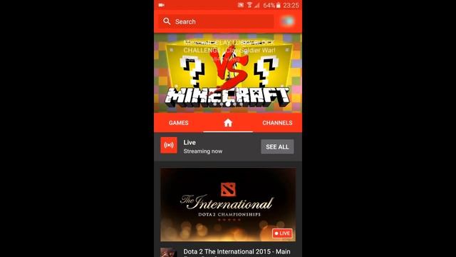 How To Download YouTube Gaming (Apk) смотреть онлайн
