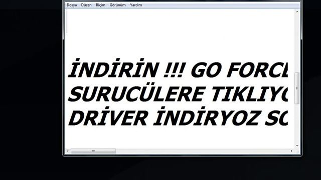 Wolfteam DİRECTX 8.1 hatasını KESİN COZUMU смотреть онлайн