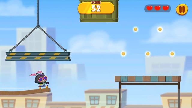 My Talking Tom Friends NEW UPDATE Happy Summer - Android Gameplay Walkthrough Part 102 смотреть онлайн