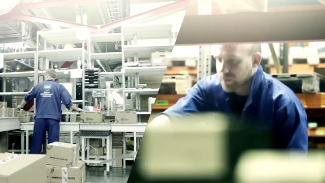 Центр Крепежных Изделий - с нами легко | ЦКИ смотреть онлайн