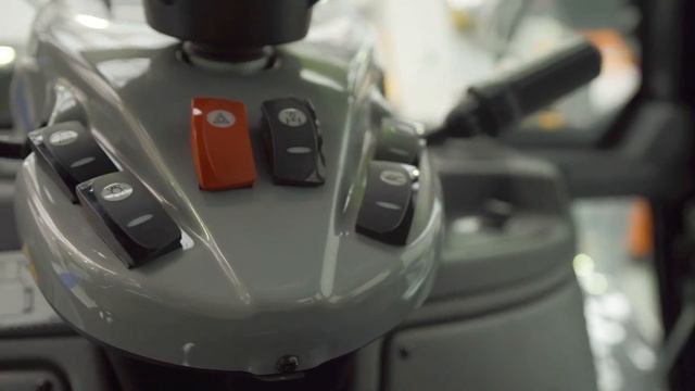 Стенд BOBCAT 2018 ООО "ТЦ"Мегаполис-Красноярск" смотреть онлайн