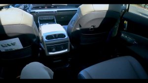 2025й модель Киа Карнивал -  обзор, тест драйв и цены в Дубае | 2025 Kia CARNIVAL