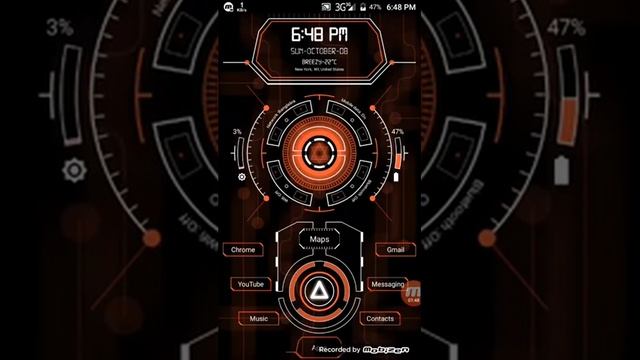 নিয়ে এলাম দর্শক দের জন্য নতুন একটি Launcher Circuit Launcher 2 смотреть онлайн