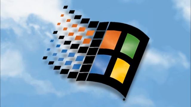 Windows 98 [ 256 Colors ] Theme Sounds смотреть онлайн