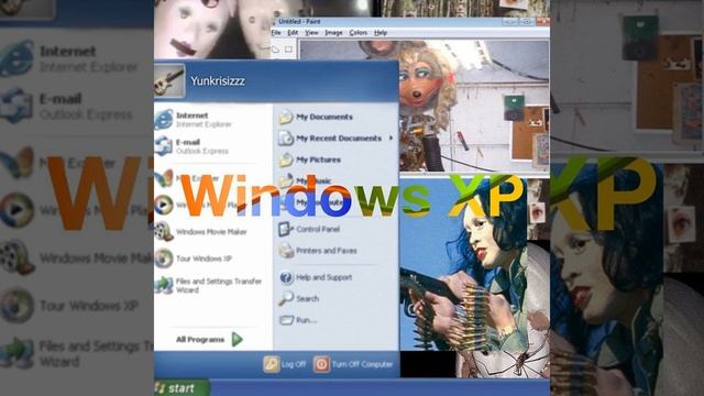 Windows Xp смотреть онлайн
