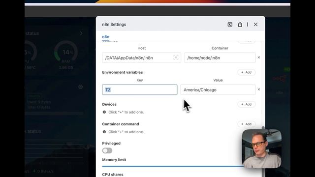 How to install n8n on Casa OS смотреть онлайн