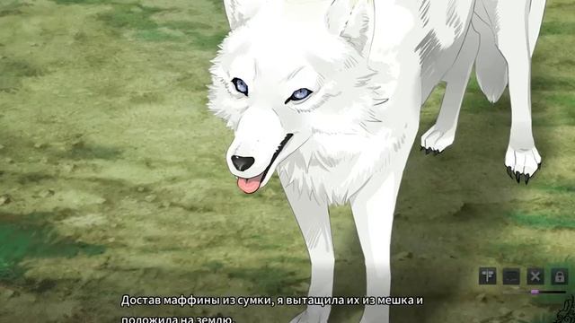 Walpurgis no Uta - #2 •Опека братьев• смотреть онлайн
