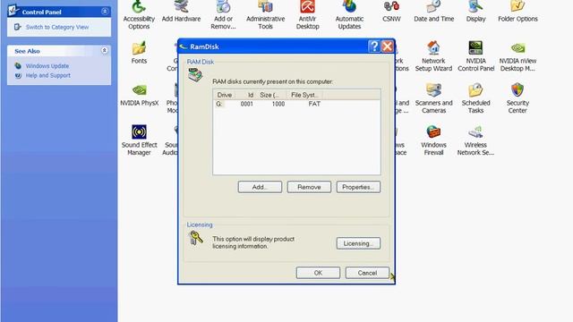 how to use RAM disk смотреть онлайн