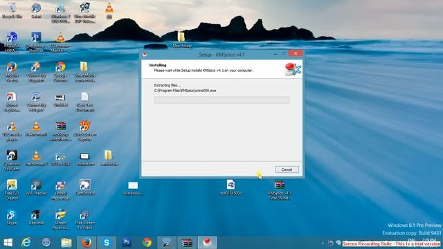 Windows 8 loader - KMSPico loader for win8 смотреть онлайн