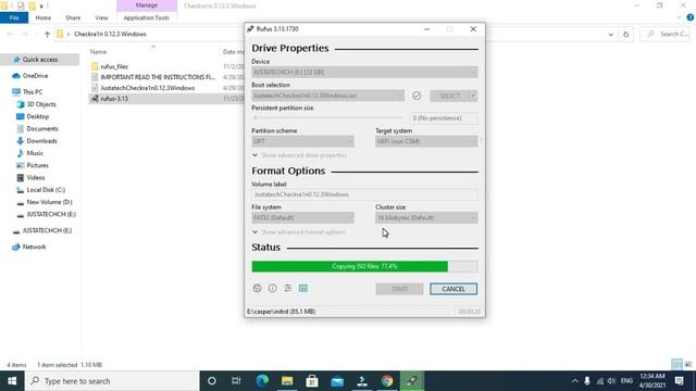 NEW Checkra1n 0.12.3 Windows | Checkra1n Windows Jailbreak IOS 14.5/12.5.2 All Free ICloud Bypass смотреть онлайн