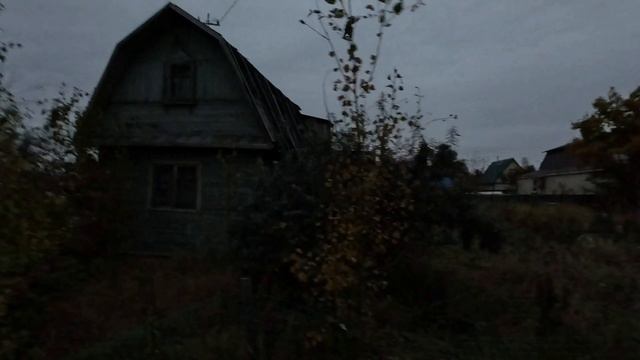 Участок в СНТ Теремок смотреть онлайн