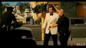 Артур Пирожков Я звезда