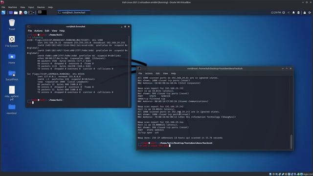 How to Gain SSH Access to servers by Brute-forcing Credentials смотреть онлайн