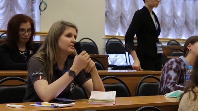 Demo Day Акселератора «Цифровизация обучения» смотреть онлайн