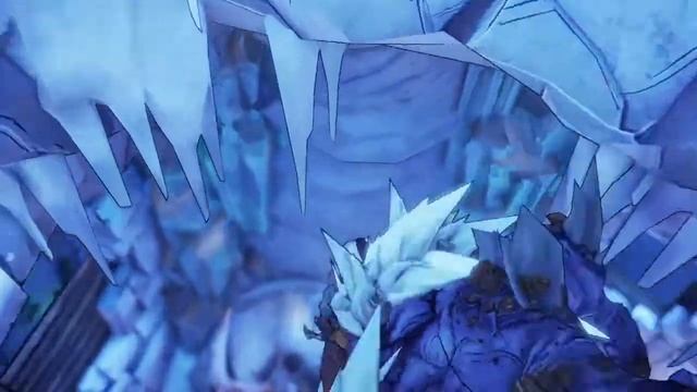 Borderlands  The Handsome Collection прохождение 1