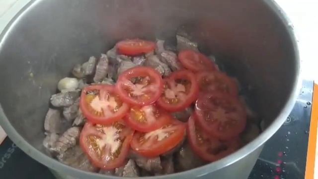 Уй шароитида жаркоп таййорлаш/как можно готовить жаркое смотреть онлайн