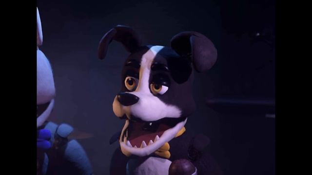 Those Nights at Rachel's: Doug The Dog Voice Lines смотреть онлайн