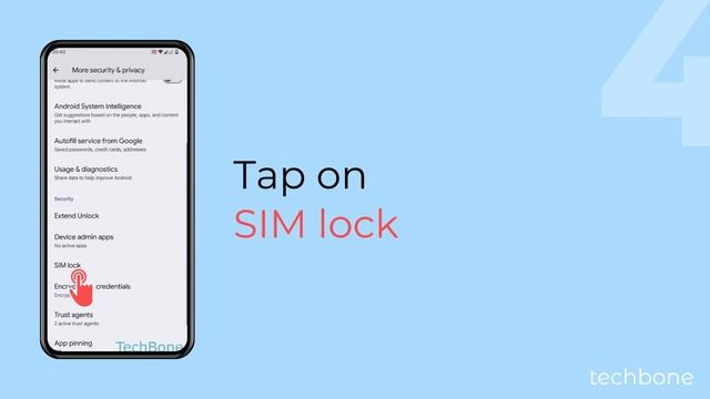 How to Change SIM PIN [Android 14] смотреть онлайн