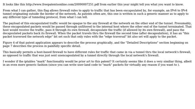 DevOps & SysAdmins: Windows Advanced Firewall: What does "Edge Traversal" mean? (4 Solutions!!) смотреть онлайн