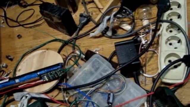 li-ion bms HCX-PCB-D119 смотреть онлайн