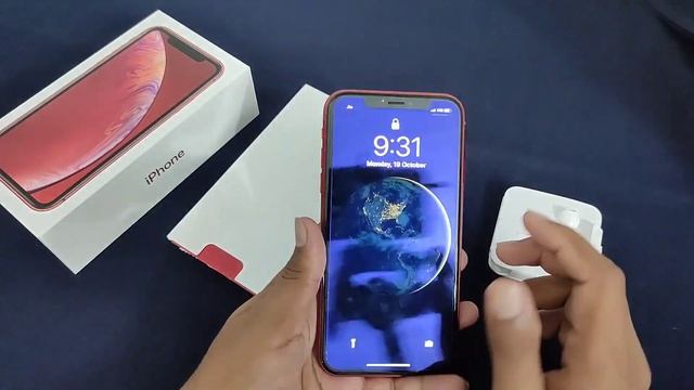 iPhone Xr Unboxing & full Review || only ₹34,999/- смотреть онлайн