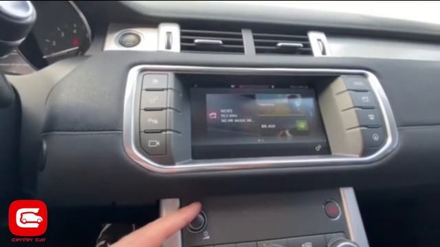 [PEQUENO TANQUE] Range Rover Evoque SE Dynamic 2016 [LAND ROVER] смотреть онлайн